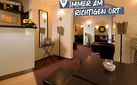 Achat Hotel Elbufer Dresden